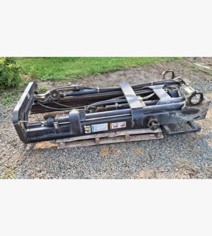 Mast Assembly 3 Stage