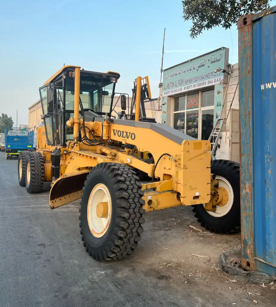 Volvo-Motor-Grader-G930-6